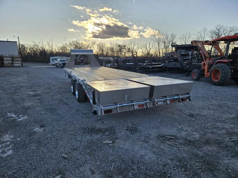 new Equipment / Flatbed Trailers Nordtek Trailers  for sale, in Carlisle, PA Thumbnail 7