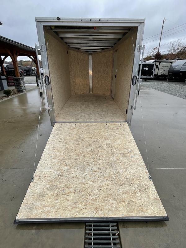 new Cargo (Enclosed) Trailers E-Z Hauler  for sale, in Irwin, PA Thumbnail 19