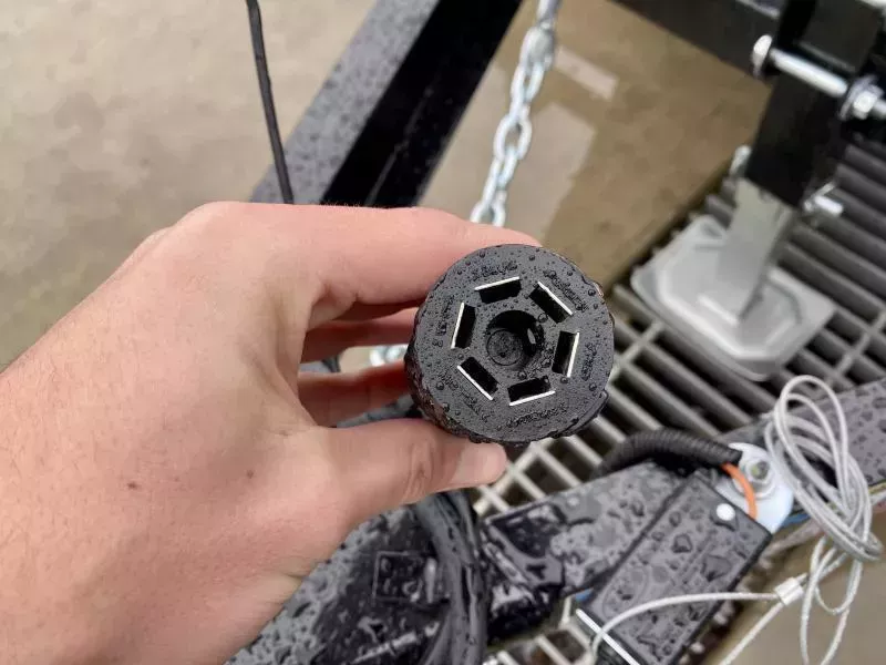 new Car Haulers / Racing Trailers H and H Trailer  for sale, in Irwin, PA Thumbnail 23