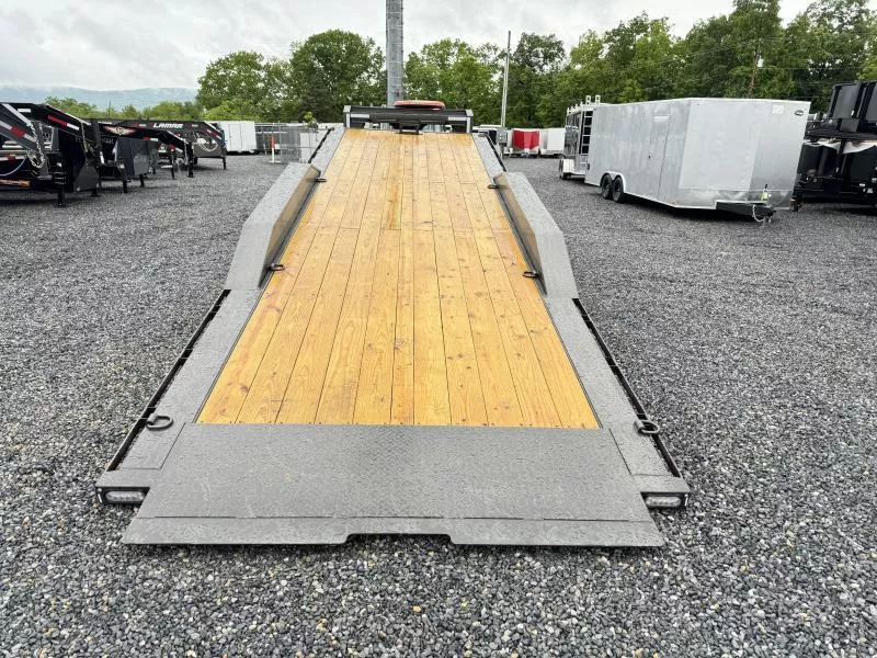 new Equipment / Flatbed Trailers MAXX-D for sale, in West Middlesex, PA Thumbnail 20