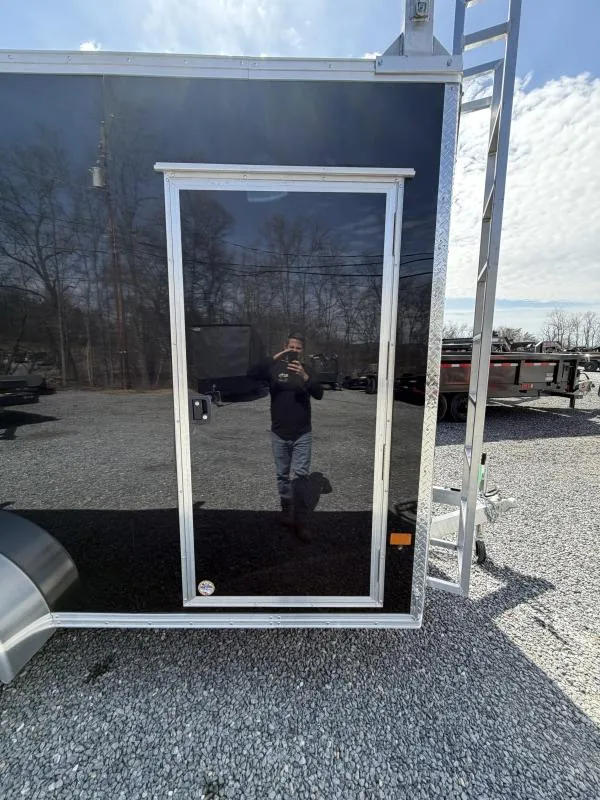 new Cargo (Enclosed) Trailers E-Z Hauler  for sale, in Carlisle, PA Thumbnail 8