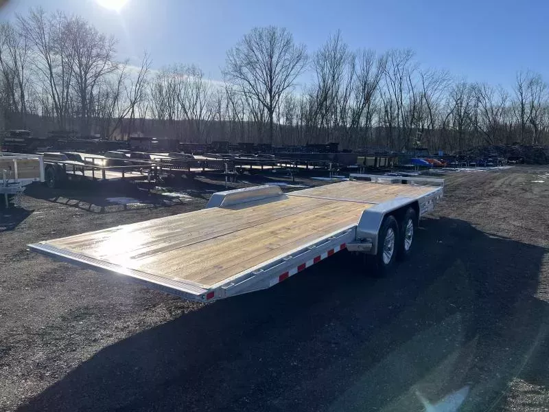 new Car Haulers / Racing Trailers Sure-Trac  for sale, in Irwin, PA Thumbnail 15