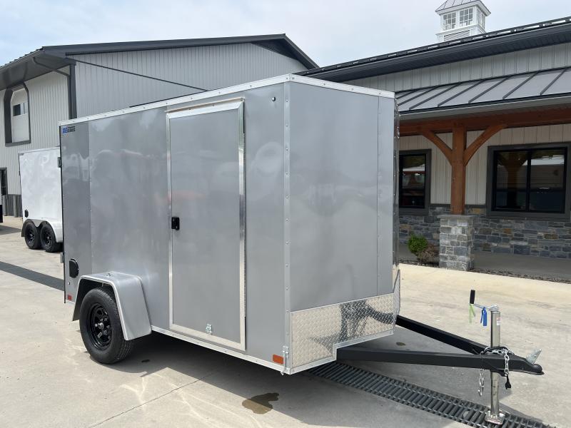 new Cargo (Enclosed) Trailers ITI Cargo  for sale, in Evans City, PA Thumbnail 2