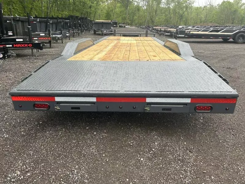 new Car Haulers / Racing Trailers Lamar Trailers  for sale, in Carlisle, PA Thumbnail 4