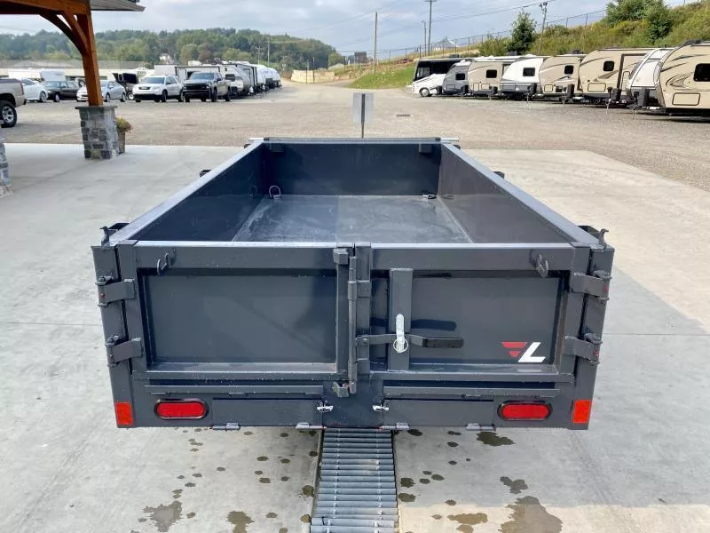 new Dump Trailers Lamar Trailers for sale, in Carlisle, PA Thumbnail 18
