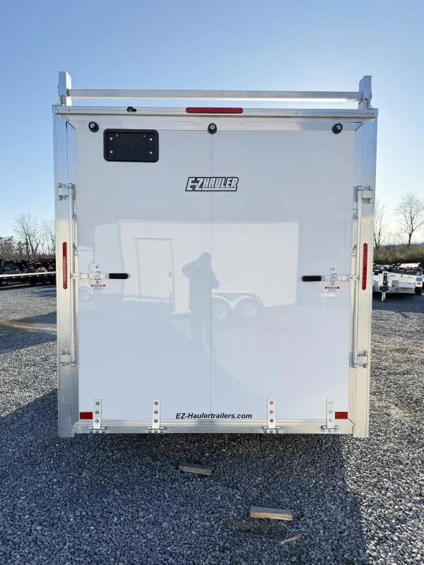 new Cargo (Enclosed) Trailers E-Z Hauler  for sale, in Carlisle, PA Thumbnail 5
