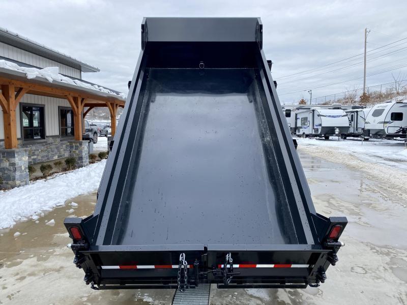 new Dump Trailers Sure-Trac  for sale, in Carlisle, PA Thumbnail 5