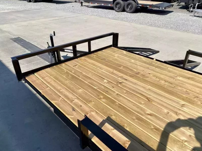 new Utility Trailers AMO  for sale, in Irwin, PA Thumbnail 23