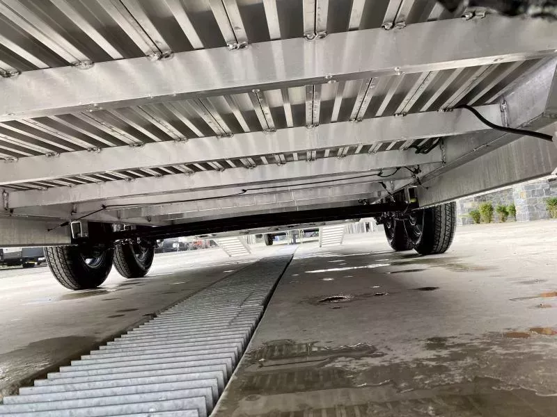 new Car Haulers / Racing Trailers Sure-Trac  for sale, in Carlisle, PA Thumbnail 25