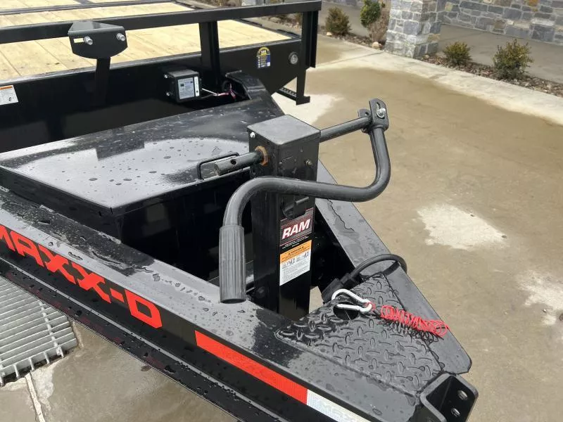 new Equipment / Flatbed Trailers MAXX-D for sale, in West Middlesex, PA Thumbnail 14
