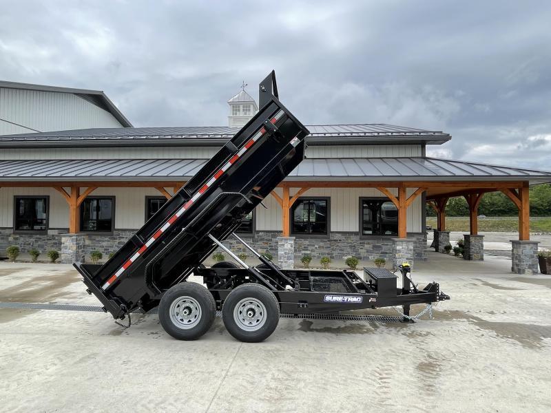 new Dump Trailers Sure-Trac  for sale, in Carlisle, PA Thumbnail 28
