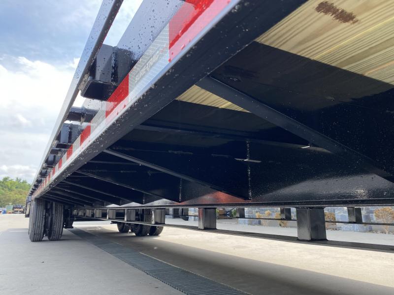 new Equipment / Flatbed Trailers Sure-Trac  for sale, in Carlisle, PA Thumbnail 13