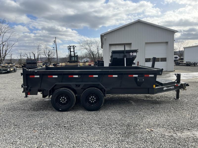 new Dump Trailers Hillcrest Trailers for sale, in Carlisle, PA Thumbnail 15