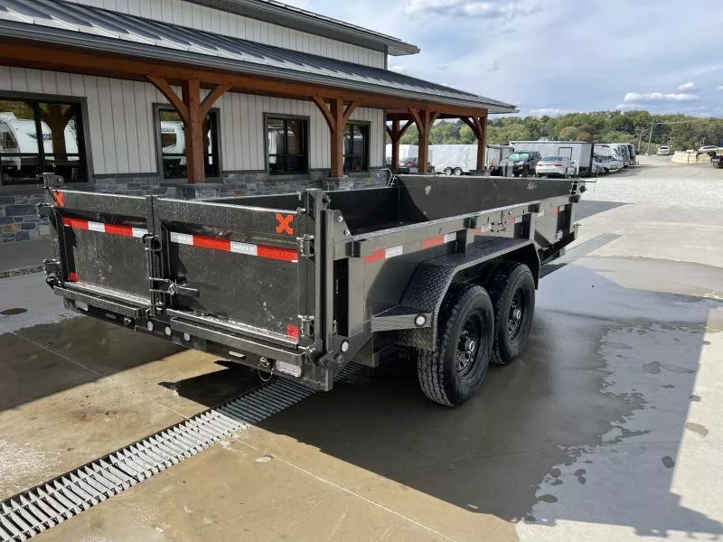 new Dump Trailers MAXX-D for sale, in Irwin, PA Thumbnail 15