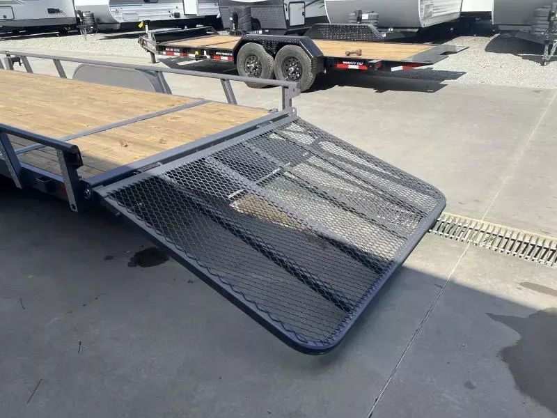 new Utility Trailers RawMaxx for sale, in Carlisle, PA Thumbnail 14