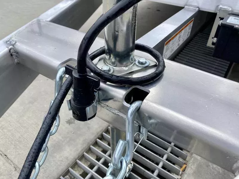 new Utility Trailers Sure-Trac  for sale, in Irwin, PA Thumbnail 11