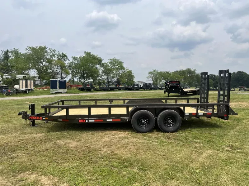 new Utility Trailers MAXX-D  for sale, in Carlisle, PA Thumbnail 6