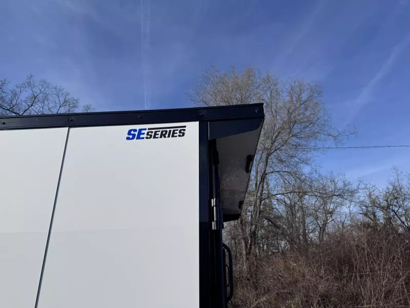 new Cargo (Enclosed) Trailers ITI Cargo  for sale, in Carlisle, PA Thumbnail 9