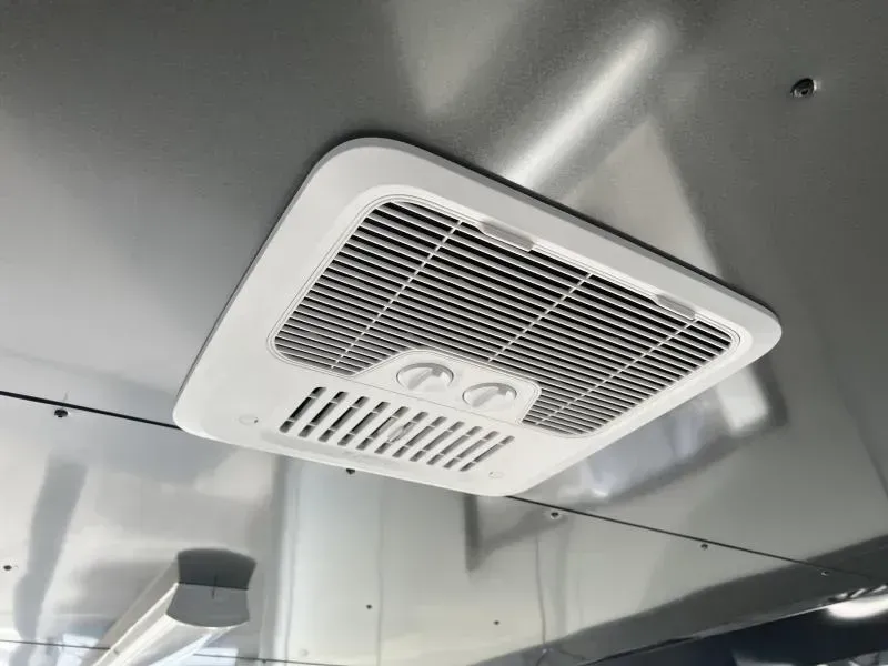 new Cargo (Enclosed) Trailers Quality Cargo  for sale, in Irwin, PA Thumbnail 23