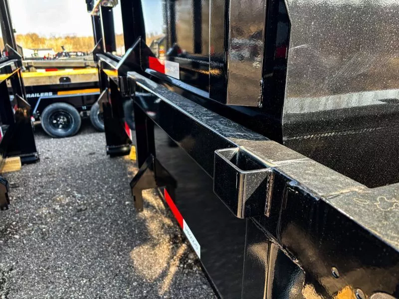 new Dump Trailers MAXX-D  for sale, in Carlisle, PA Thumbnail 7