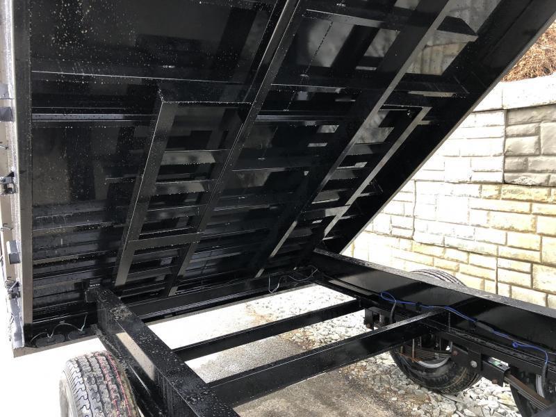 new Dump Trailers Iron Bull  for sale, in Carlisle, PA Thumbnail 31