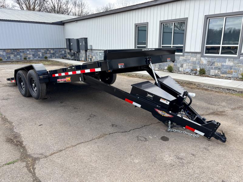 new Car Haulers / Racing Trailers H and H Trailer  for sale, in West Middlesex, PA Thumbnail 3