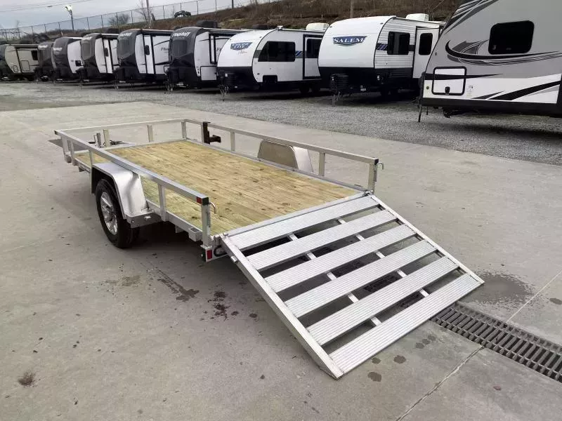 new Utility Trailers Sure-Trac  for sale, in Irwin, PA Thumbnail 20