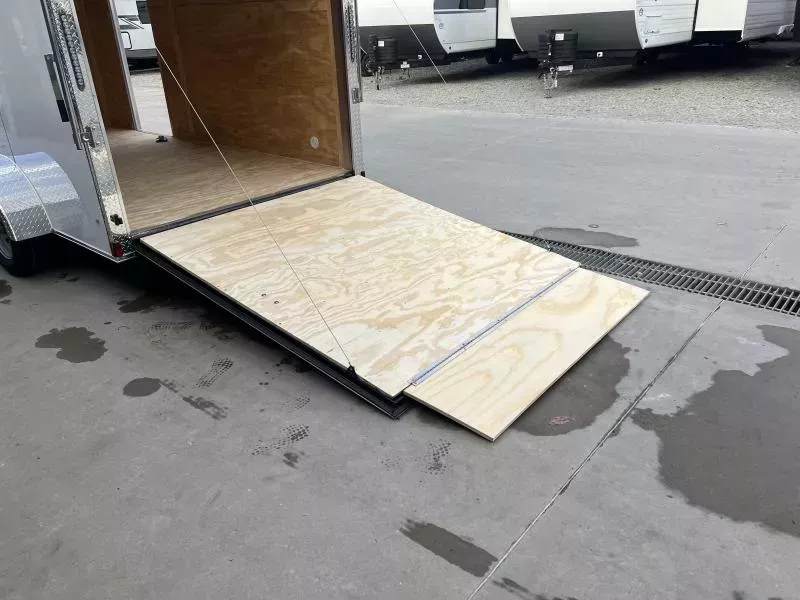 new Cargo (Enclosed) Trailers Xtreme Cargo  for sale, in Carlisle, PA Thumbnail 15