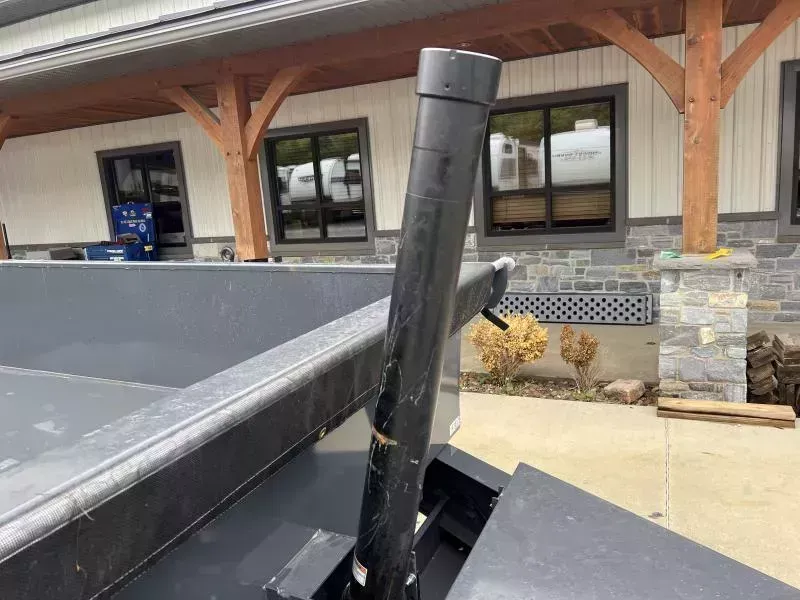 new Dump Trailers Lamar Trailers  for sale, in Carlisle, PA Thumbnail 27