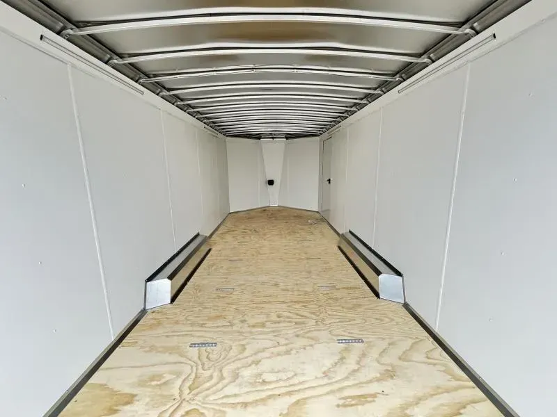 new Cargo (Enclosed) Trailers NEO Trailers  for sale, in Irwin, PA Thumbnail 19