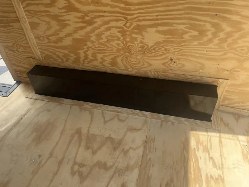 new Cargo (Enclosed) Trailers Quality Cargo  for sale, in Irwin, PA Thumbnail 18