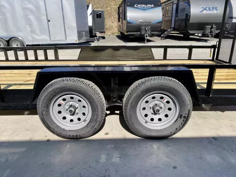 new Utility Trailers AMO  for sale, in Carlisle, PA Thumbnail 15