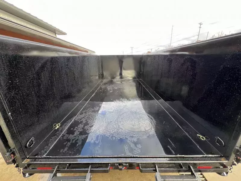 new Dump Trailers Big Tex Trailers  for sale, in Irwin, PA Thumbnail 25