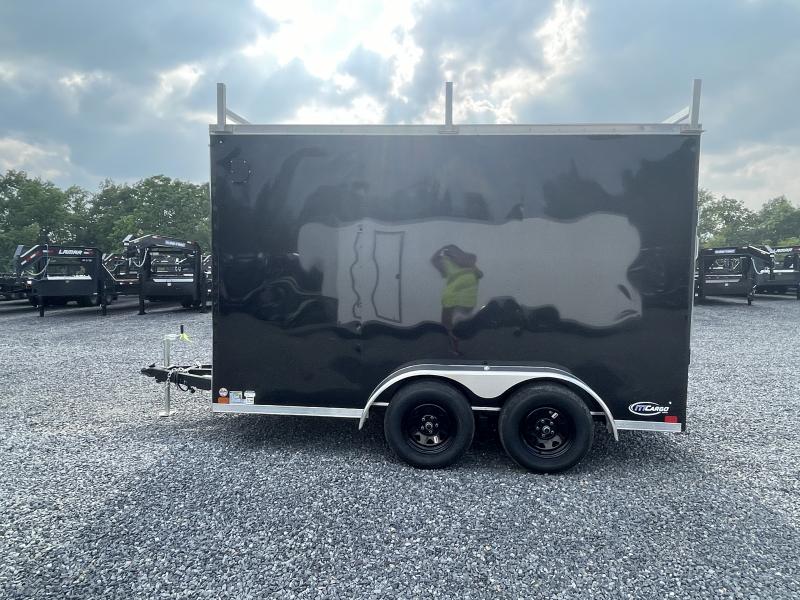 new Cargo (Enclosed) Trailers ITI Cargo  for sale, in Irwin, PA Thumbnail 21