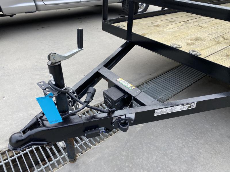 used Utility Trailers Carry-On  for sale, in Irwin, PA Thumbnail 10