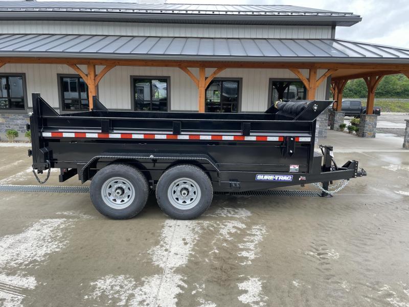 new Dump Trailers Sure-Trac  for sale, in Carlisle, PA Thumbnail 7