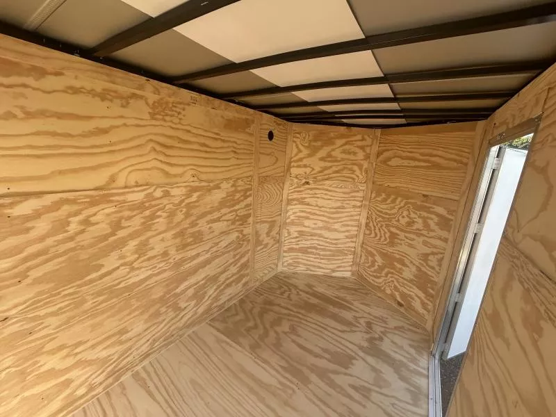 new Cargo (Enclosed) Trailers Xtreme Cargo  for sale, in West Middlesex, PA Thumbnail 15