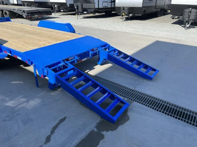 new Equipment / Flatbed Trailers Rice Trailers  for sale, in Irwin, PA Thumbnail 19