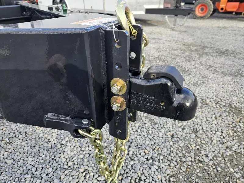 new Equipment / Flatbed Trailers Hillcrest Trailers  for sale, in Carlisle, PA Thumbnail 14