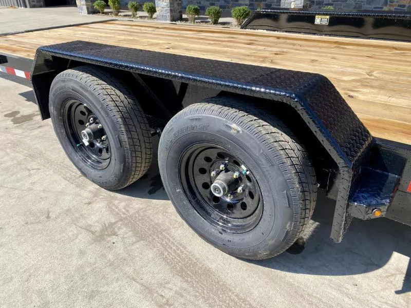 new Car Haulers / Racing Trailers H and H Trailer  for sale, in Carlisle, PA Thumbnail 26