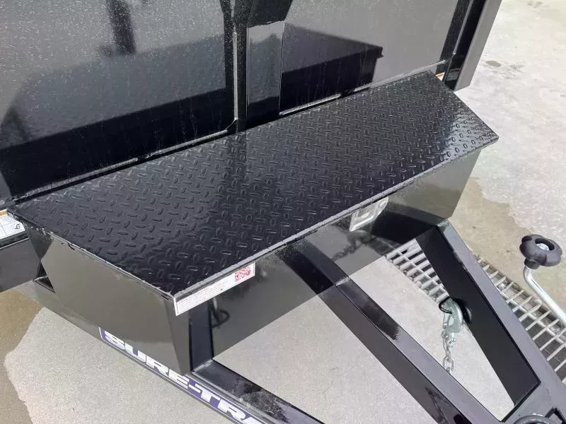 new Dump Trailers Sure-Trac  for sale, in Irwin, PA Thumbnail 17