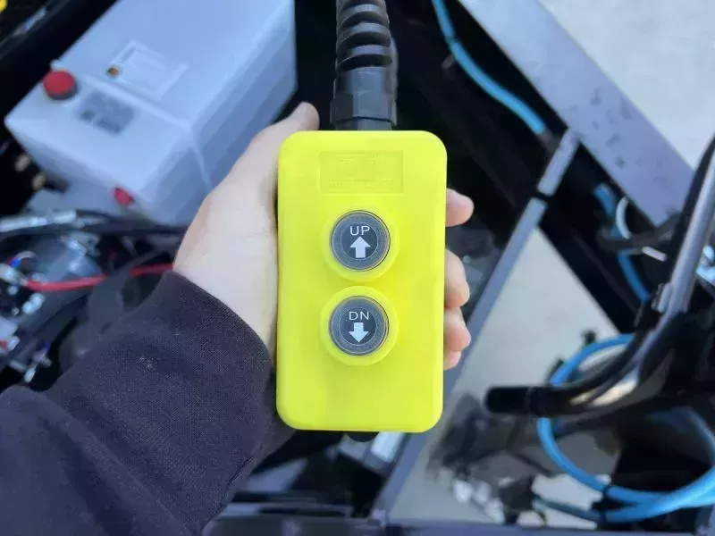 new Dump Trailers Big Tex Trailers  for sale, in Irwin, PA Thumbnail 18