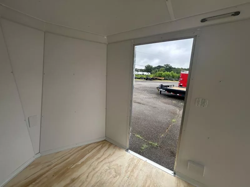 new Cargo (Enclosed) Trailers NEO Trailers  for sale, in West Middlesex, PA Thumbnail 13