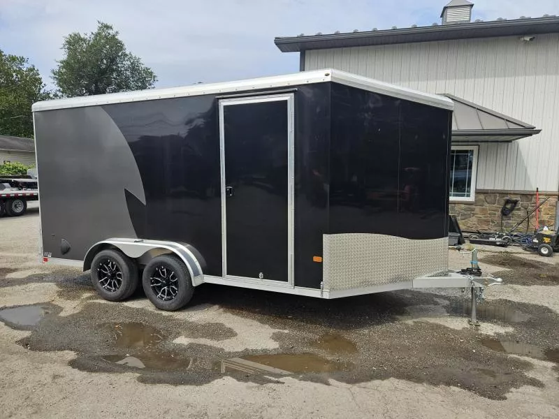 used Cargo (Enclosed) Trailers NEO Trailers  for sale, in Carlisle, PA Thumbnail 7