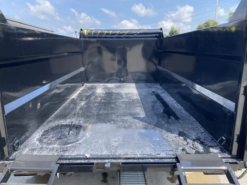 new Dump Trailers Sure-Trac  for sale, in Irwin, PA Thumbnail 33
