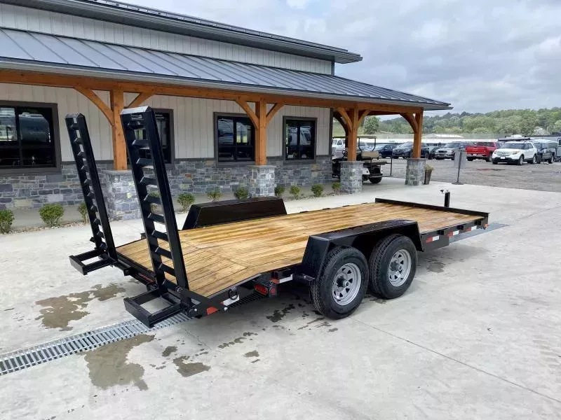 new Equipment / Flatbed Trailers AMO  for sale, in Carlisle, PA Thumbnail 4