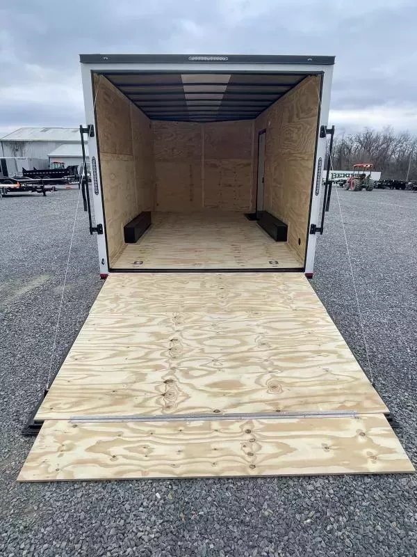 new Cargo (Enclosed) Trailers Xtreme Cargo  for sale, in Carlisle, PA Thumbnail 14