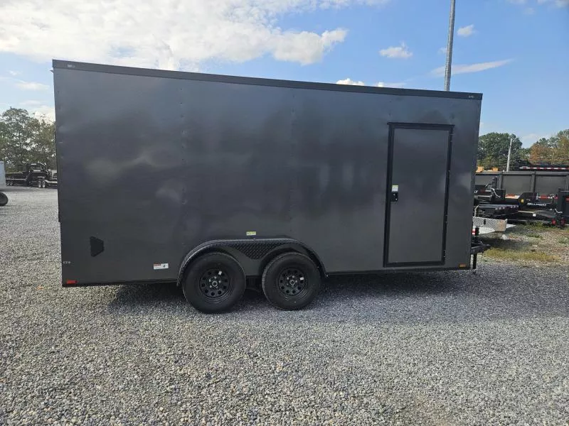 new Cargo (Enclosed) Trailers Quality Cargo  for sale, in Carlisle, PA Thumbnail 8