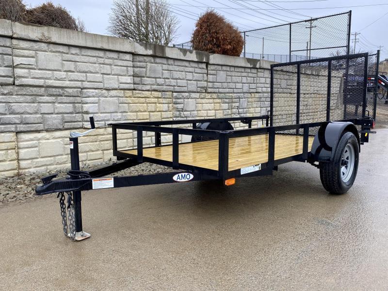 new Utility Trailers AMO  for sale, in Carlisle, PA image-0