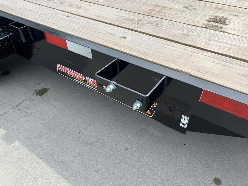 new Car Haulers / Racing Trailers H and H Trailer  for sale, in Carlisle, PA Thumbnail 19